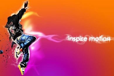 1280x720 Inspire Motion Wallpaper, Music And Dance Wallpapers