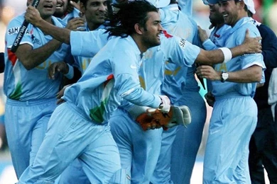 Indian Cricket Team Wallappes In HD For 2015
