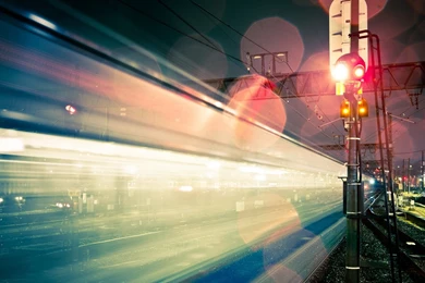 Motion Blur S Wallpapers