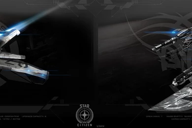Star Citizen Dual Screen Wallpapers Album On Imgur