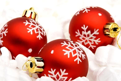 Christmas Ornaments Wallpapers HD 8556 1680 X 1050   WallpaperLayer.com