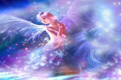 Angelic Wallpaper Backgrounds