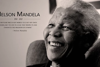 IReever Mandela Tribute   Nelson Mandela Wallpapers (36266503)   Fanpop