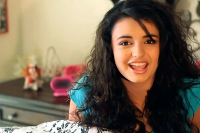 Rebecca Black And 10 Myths About Bullying   Celebrity Diagnosis