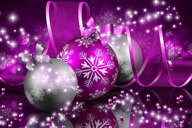 Christmas Ornaments Wallpapers   Wallpapers Cave
