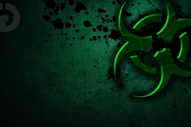 BioHazard Backgrounds By Cyb3rGh0s1 On DeviantArt