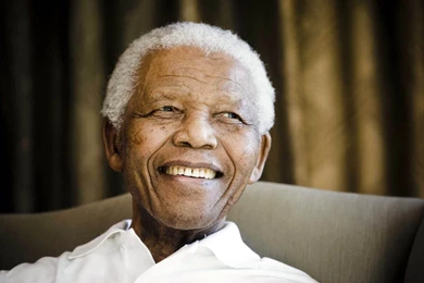 Nelson Mandela HD Wallpapers