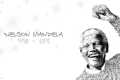 Nelson Mandela