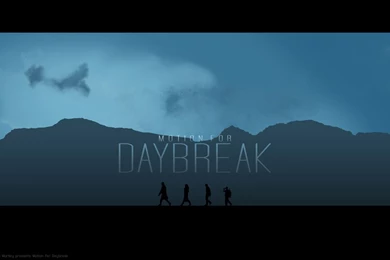 Motion For Daybreak Wallpapers By 1 1 7 On DeviantArt