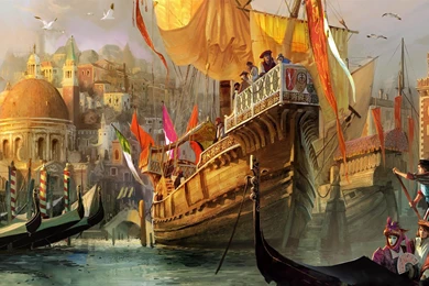 Painting Art Wallpapers   Wallpapers Cave