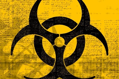 2 Biohazard HD Wallpapers