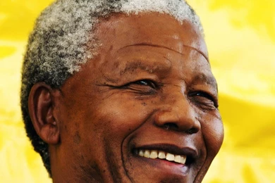Nelson Mandela HD Wallpapers