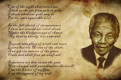 Nelson Mandela Wallpapers   Free Wide HD Wallpapers