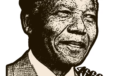 Nelson Mandela Wallpapers Dekstop