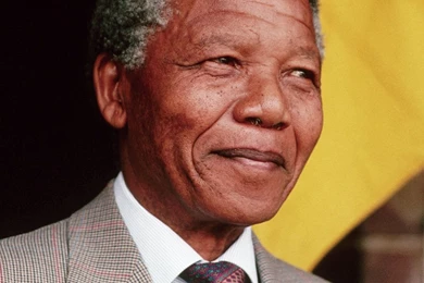 Nelson Mandela Wallpapers HD