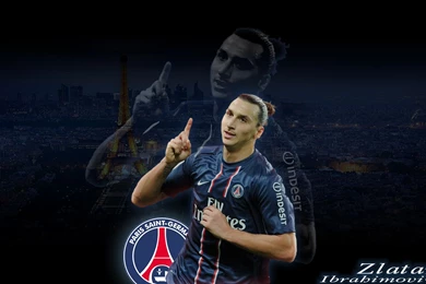 Zlatanibrahimovicwallpapers   DeviantArt