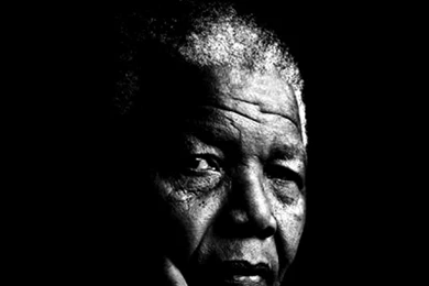 Iphone 6 Plus Nelson Mandela Wallpapers