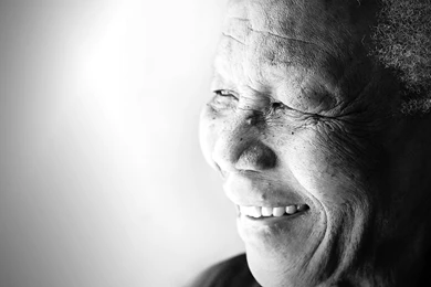 Rest In Power, Nelson Mandela