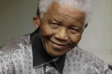 Nelson Mandela Wallpapers (4174)