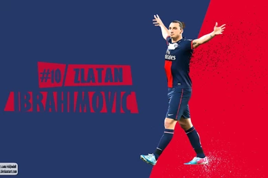 Zlatan Ibrahimovic Wallpapers By Elifodul On DeviantArt