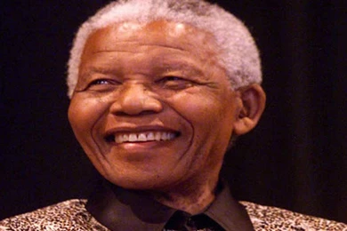 Nelson Mandela Wallpapers Nelson Mandela 2 Best Screen Wallpapers ...