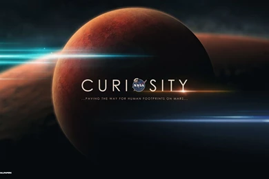 Mars Wallpapers 21/26