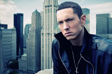 Eminem Wallpapers For 1920x1080 Hdtv 1080p 741   (