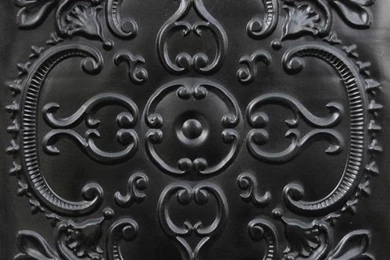 Black Tile Wallpapers 2015   Grasscloth Wallpapers