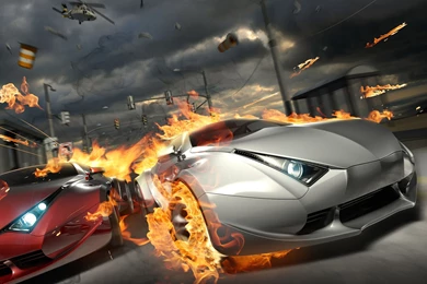 Pics Of 3D Cars Wallpapers HD   All About Gallery Car