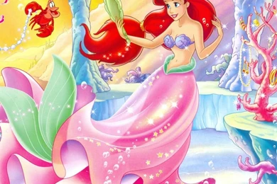 1024x768px Ariel Wallpapers