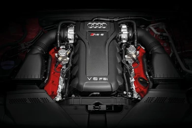 Audi Rs5 Cabrio Wallpapers Auto Power Girl