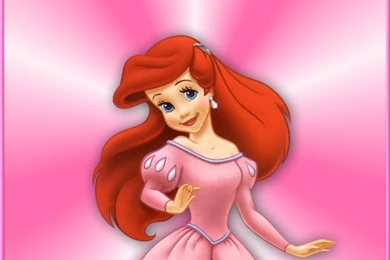 Ariel Wallpapers   Disney Princess Wallpapers (5998397)   Fanpop