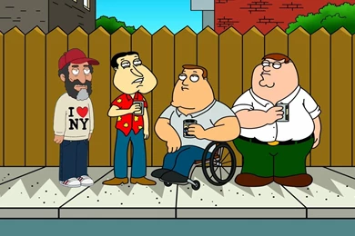 Funny Family Guy Wallpapers   2560x1527   455134