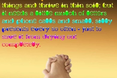 Friendship Love Quotes HD Wallpapers 10