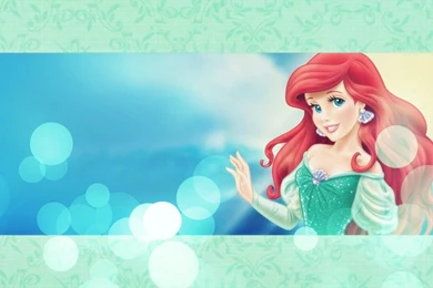 Ariel   Disney Princess Photo (33476458)   Fanpop