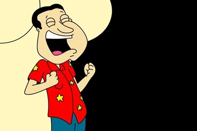 Glen Quagmire Of Family Guy Wallpapers And Really Funny Pictures