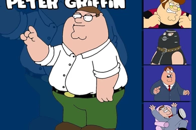 Family Guy Wallpapers   Crazy Frankenstein