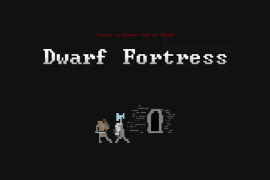 I Made A New DF Wallpapers Featuring A Scene From The Intro ...