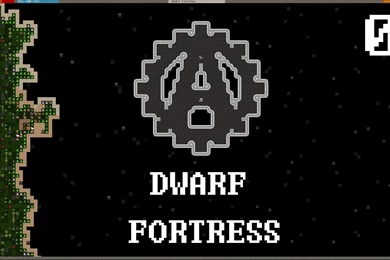 Dwarf Fortress 2014 The Saga Of Guzrimtar 0   YouTube