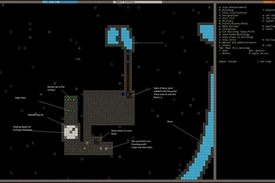 Dwarf Fortress – The Ultimate Story Creator
