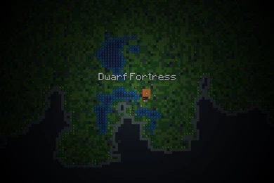 Tilesets, Sprites, Logos, Icons, Etc On Dwarf Fortress Art ...