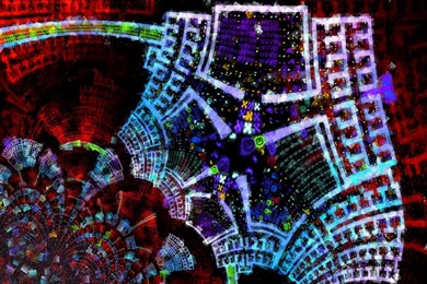 General RL Wallpaper? : Roguelikes