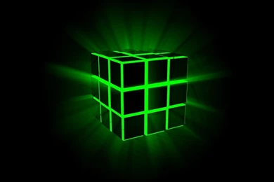 30+ Magnificent Green Wallpapers