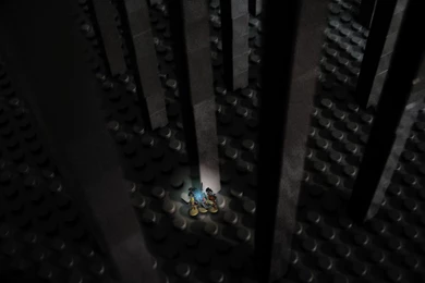 Irregular Webcomic! News