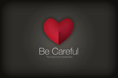 Series Of Complicated Affairs  1.0