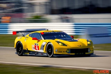 Latest News: Keeping Up to Date With Chevrolet Performance