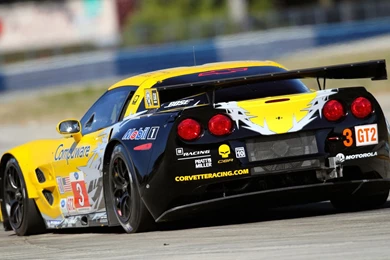 Corvette Racing Wallpapers 26261