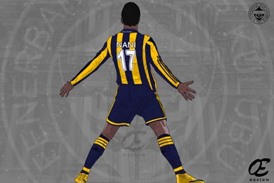 2015 Luis Nani Pictures Wallpapers Hd