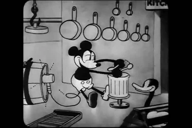 Don't Sweat The Steamboat, Willie YouTube