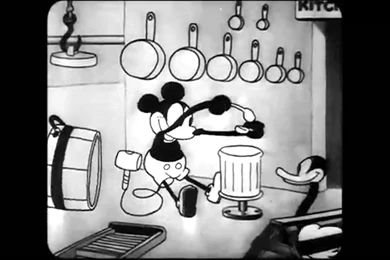 Don't Sweat The Steamboat, Willie From YouTube YouTube